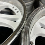 Weds Kranze Cerberus 1

5x114.3

18x9.5 +25