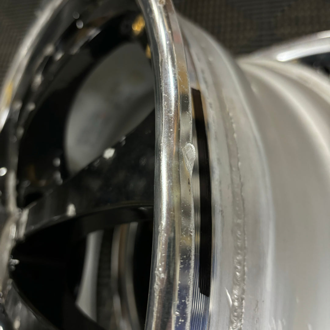 Riverside Trafficstar DTM / 5x114.3 / 18x7.5 +53