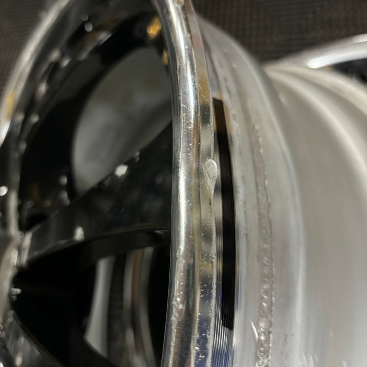 Riverside Trafficstar DTM / 5x114.3 / 18x7.5 +53
