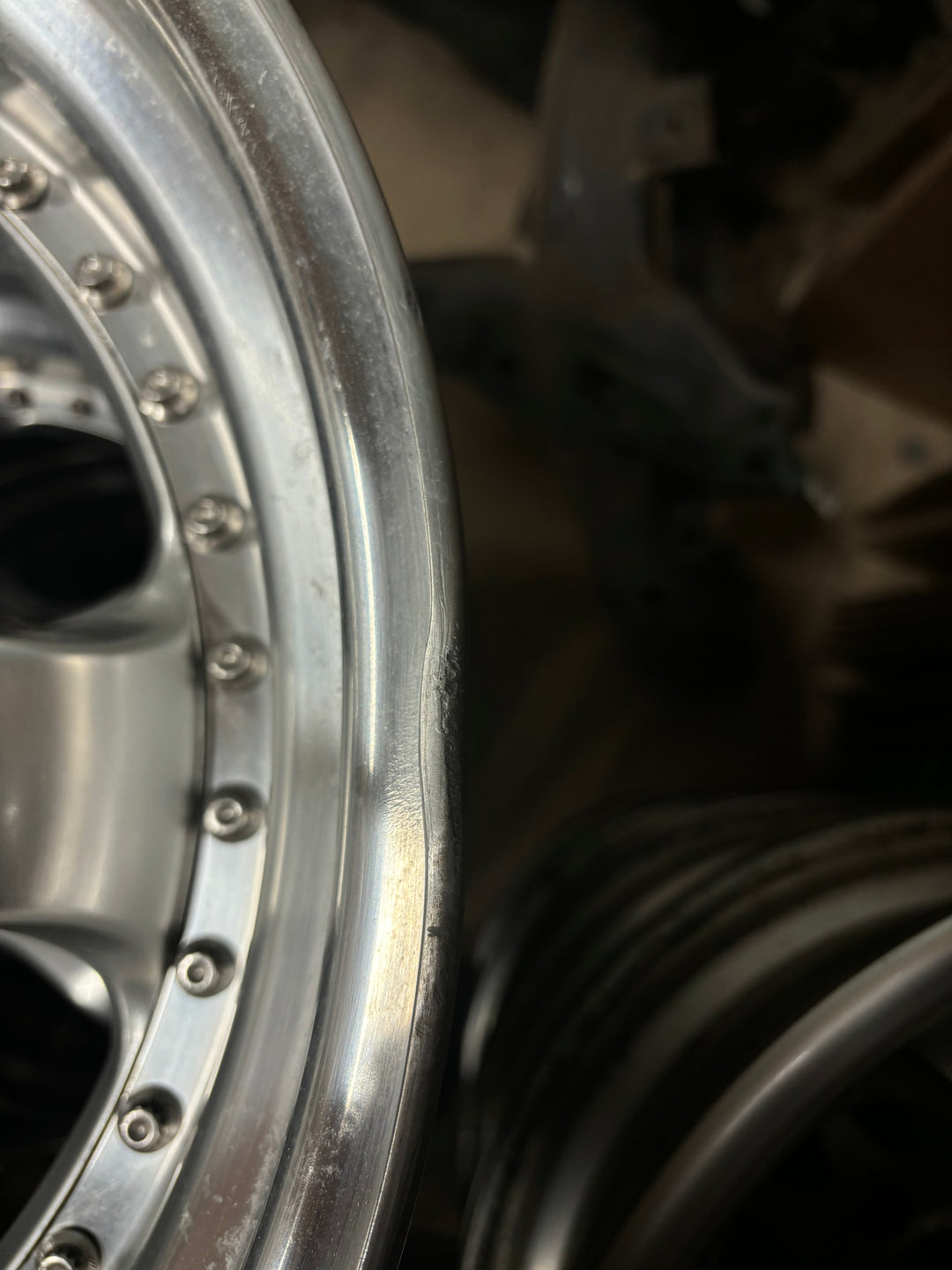 Work Meister S1 / 5x114.3 / 18x10+18