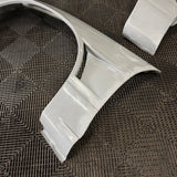 IN STOCK! S13 - Origin Lab / Front Fenders / Single Vent / 20mm /