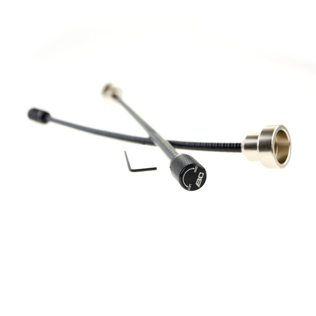 BC Racing Coilovers - BC RACING BR TYPE COILOVER REAR ADJUSTMENT EXTENDERS - (DMP-EXT)