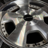 SSR Vienna Dish / 4x114.3 & 5x114.3 / 18x9+37 & 18x10+37