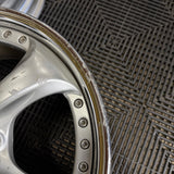 Work VS KF / 5x114.3 / 17x7+47