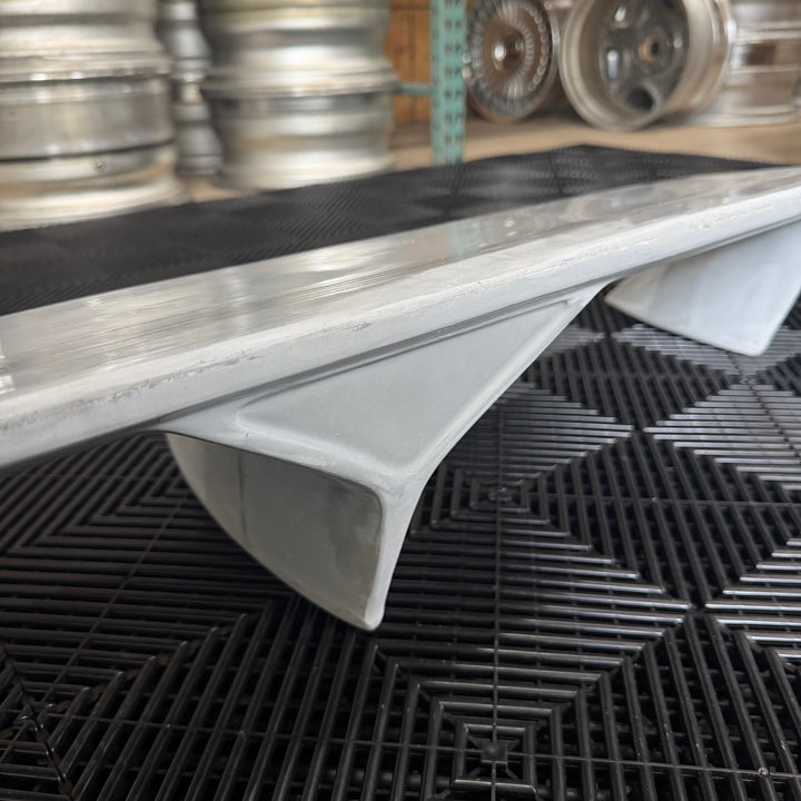IN STOCK!!! Hot Parts | Spec R Style Trunk Wing for Nissan Silvia S15