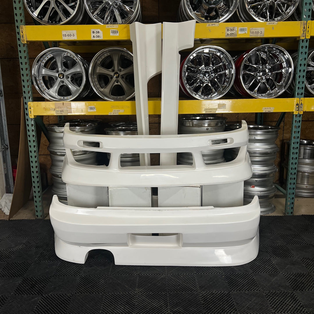 Origin Lab | Drift Line Body Kit for Nissan Silvia S14 Zenki 240SX