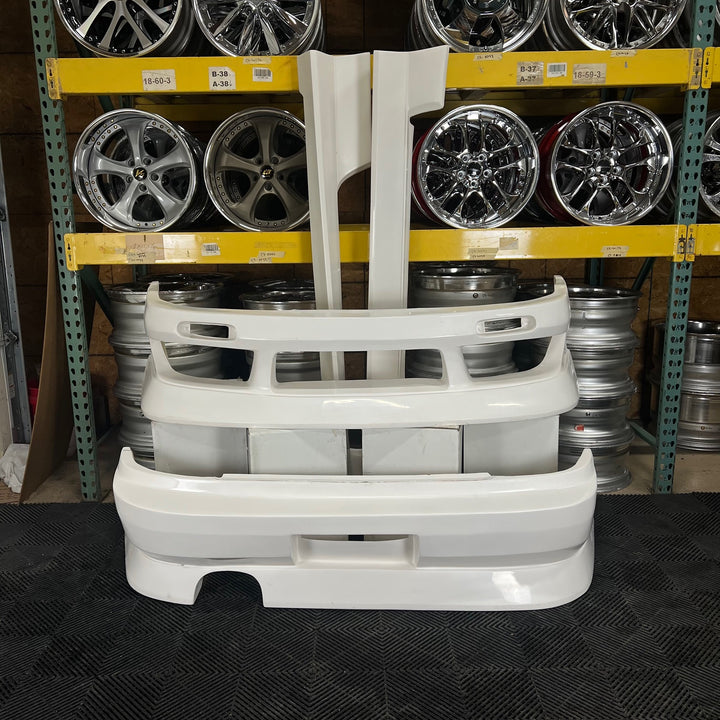 Origin Lab | Drift Line Body Kit for Nissan Silvia S14 Zenki 240SX