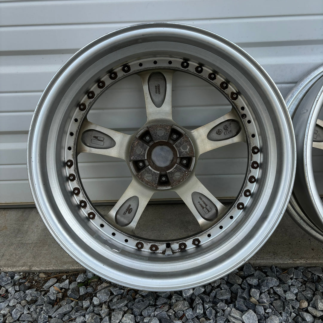 Zauber Gettin / 5x114.3 /18x7.5 +51