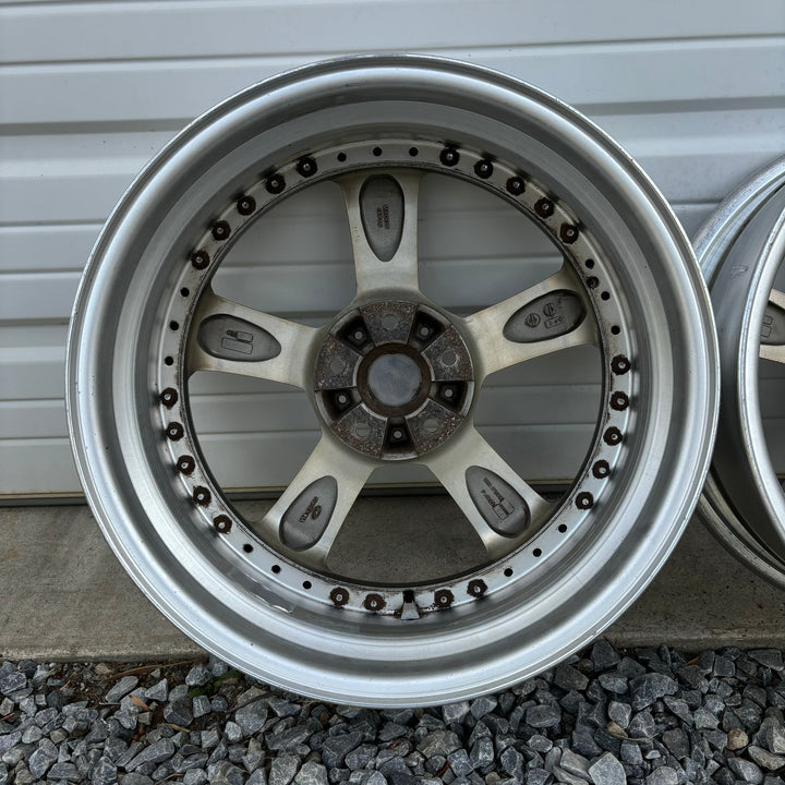 Zauber Gettin / 5x114.3 /18x7.5 +51