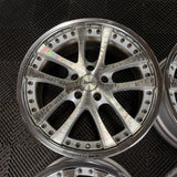 Weds Kranze LXZ / 5x114.3 / 18x8 +41