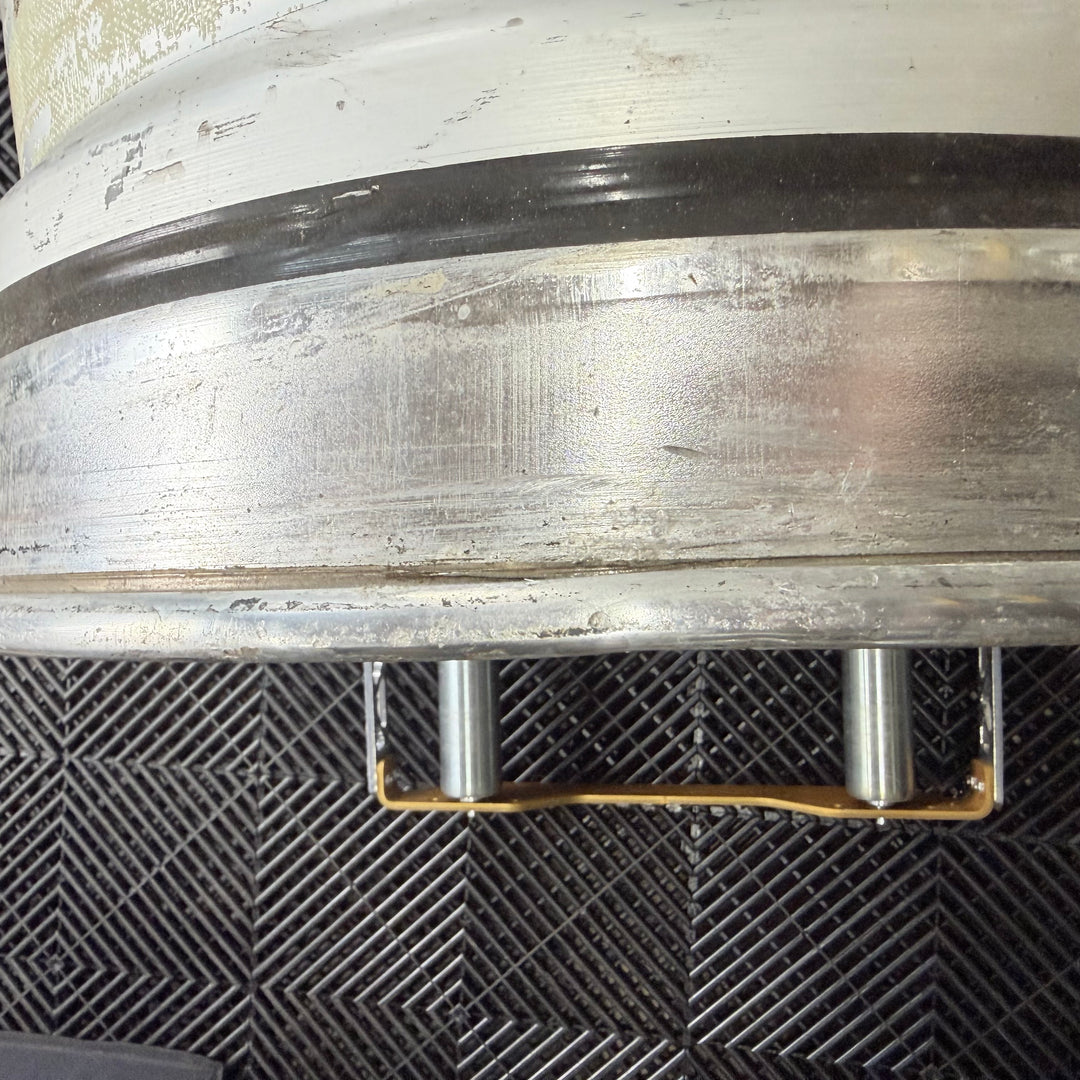Weds Kranze Borphes | 5x114.3 | 18x8+38 & 18x9+38