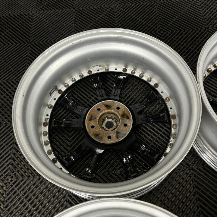 Riverside Trafficstar DTM / 5x114.3 / 18x7.5 +53