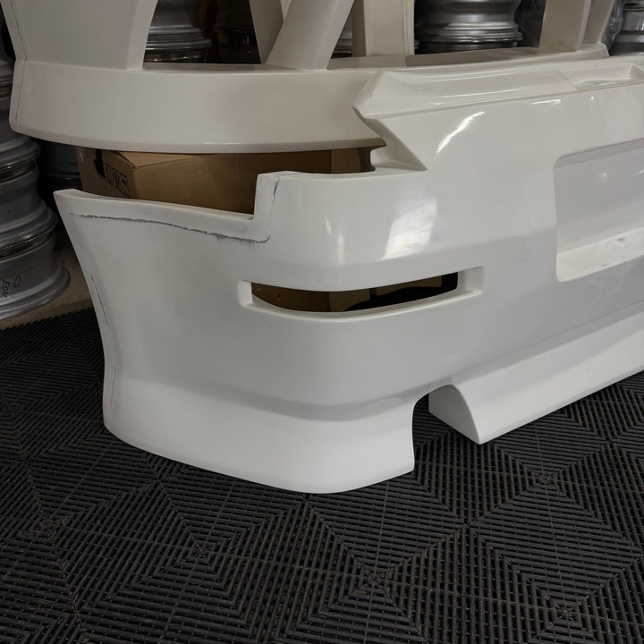 INCOMING! Origin Lab - Drift Line Body Kit for Nissan 350Z