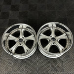 SSR Vienna Courage PAIR (2)

5x114.3

18x10 +11