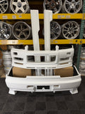 IN STOCK! URAS Type-R Body Kit for Nissan R34 (2-Door)