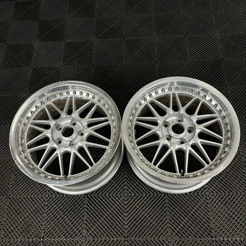 Work Rezax PAIR(2)

5x114.3

18x9.5 +45