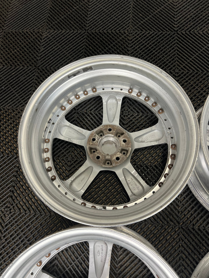 Zauber Gettin / 5x114.3 / 18x7.5 +45