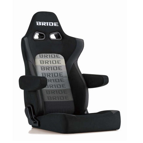 Bride Ergoster Seat - Gradation