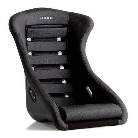 Bride Histrix Seat