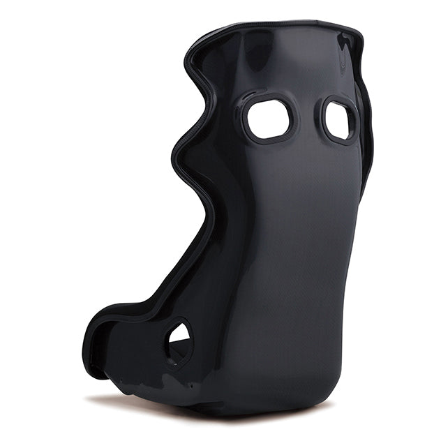 Bride Xero CS Seat - Gradation / FRP Silver Shell