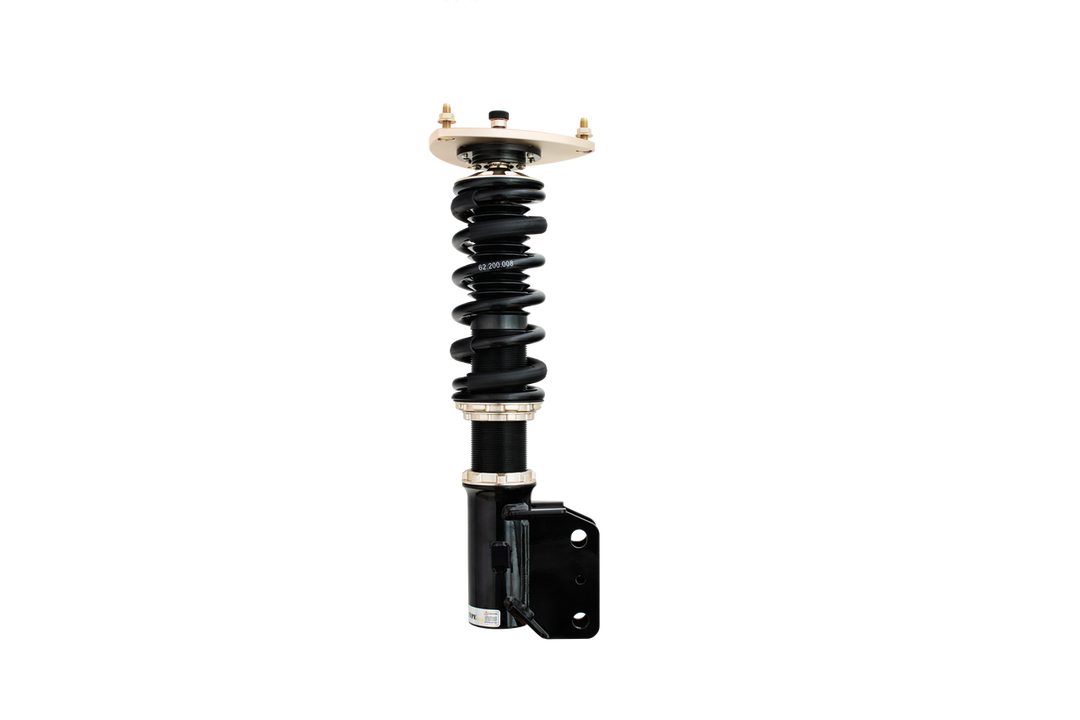 BC Racing Coilovers - BR Series Coilovers for Lexus GS300/350 06-12 GRS191 (R-21-BR)
