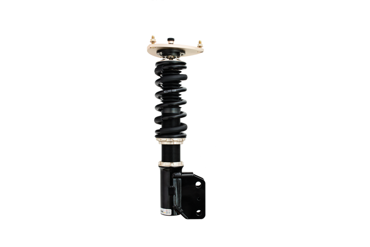 BC Racing Coilovers - BR Series Coilovers for Lexus GS300/350 06-12 GRS191 (R-21-BR)