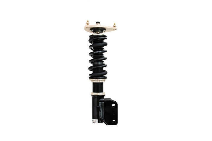 BC Racing Coilovers - BR Series Coilover for 05-up Ford Mustang (E-09-BR)