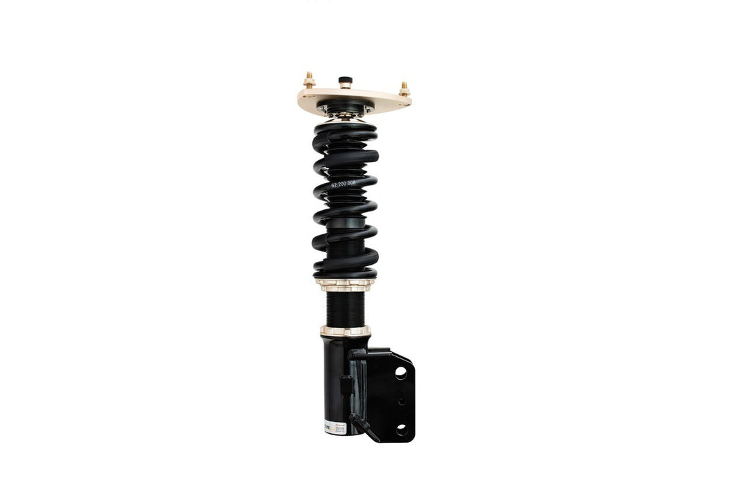 BC Racing Coilovers - BR Series Coilover for 86-92 Mazda RX-7 FC3S (N-06-BR)