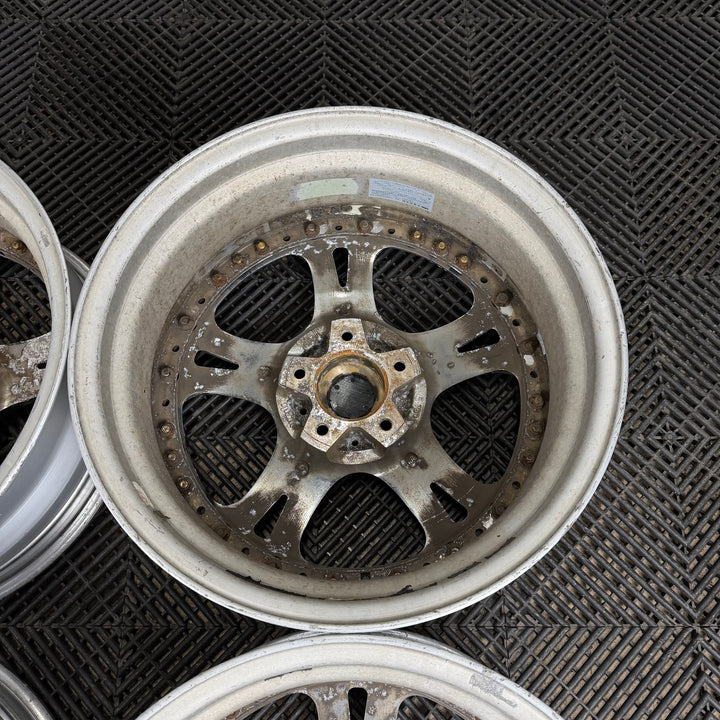 Weds Cerberus 1 / 5x114.3 / 17x7 +44