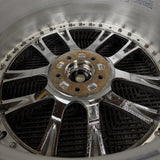 Weds Kranze LXZ PAIR (2) / 5x114.3 / 19x10+44