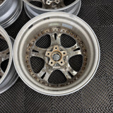 Weds Cerberus 1 / 5x114.3 / 17x7 +44