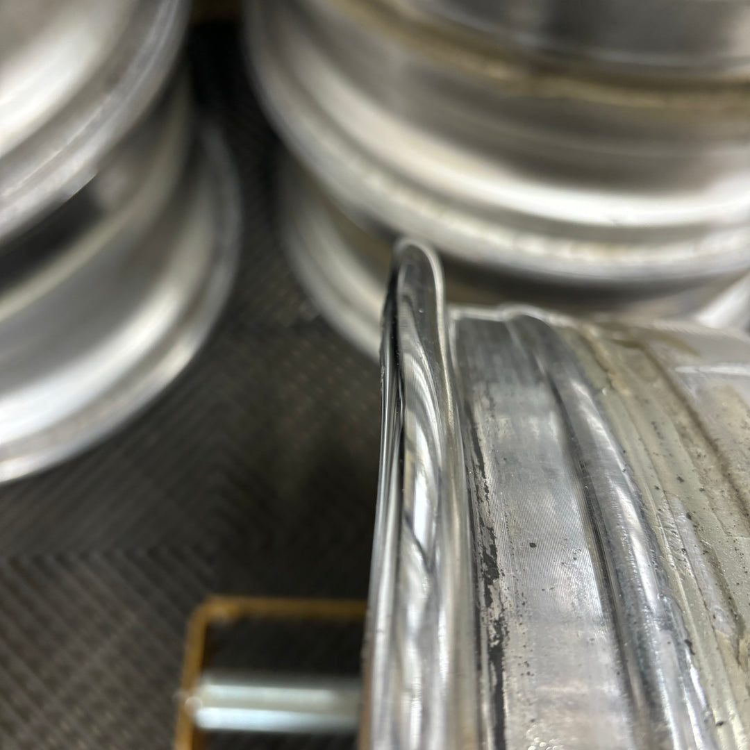 Work LS 105 / 5x114.3 / 19x8.5 +43 & 19x9.5 +43