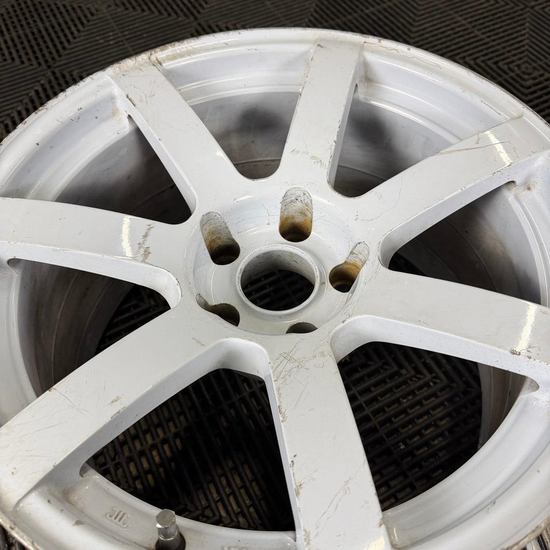 Origin Lab DNA-02 PAIR (2) | 5x114.3 | 17x9.5+15