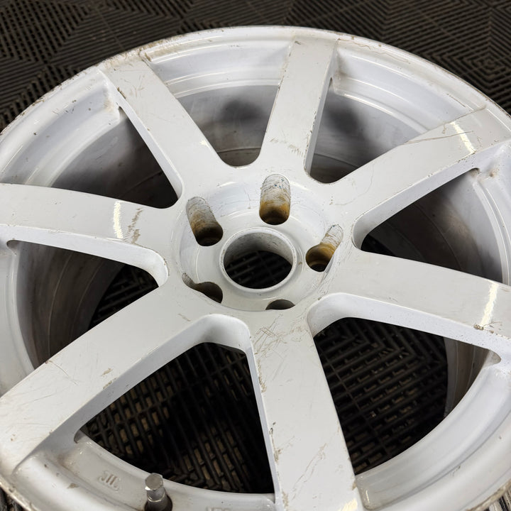 Origin Lab DNA-02 PAIR (2) | 5x114.3 | 17x9.5+15