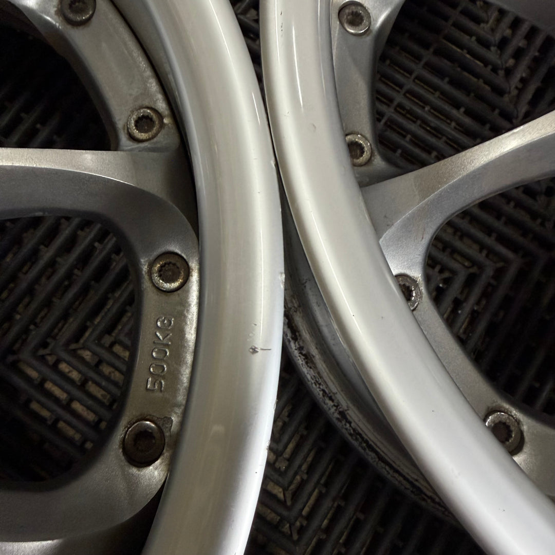 SSR Varden Sports / 4x100 / 15x6.5+35