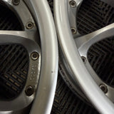 SSR Baden Sports / 4x100 / 15x6.5+35