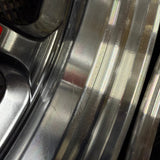 Work Emotion ZR10 / 5x114.3 / 18x10.5+22