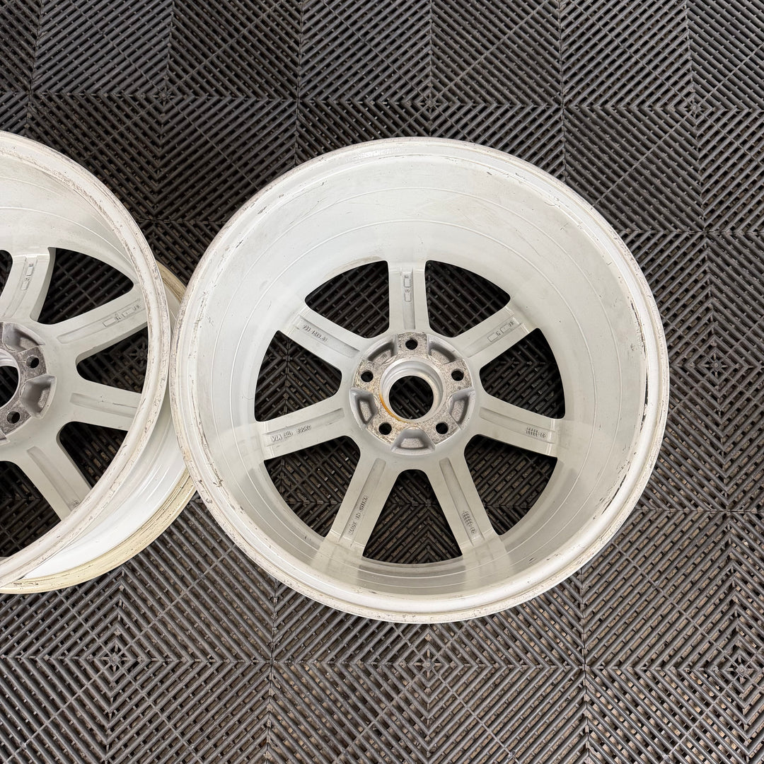 Origin Lab DNA-02 PAIR (2) | 5x114.3 | 18x9.5+15