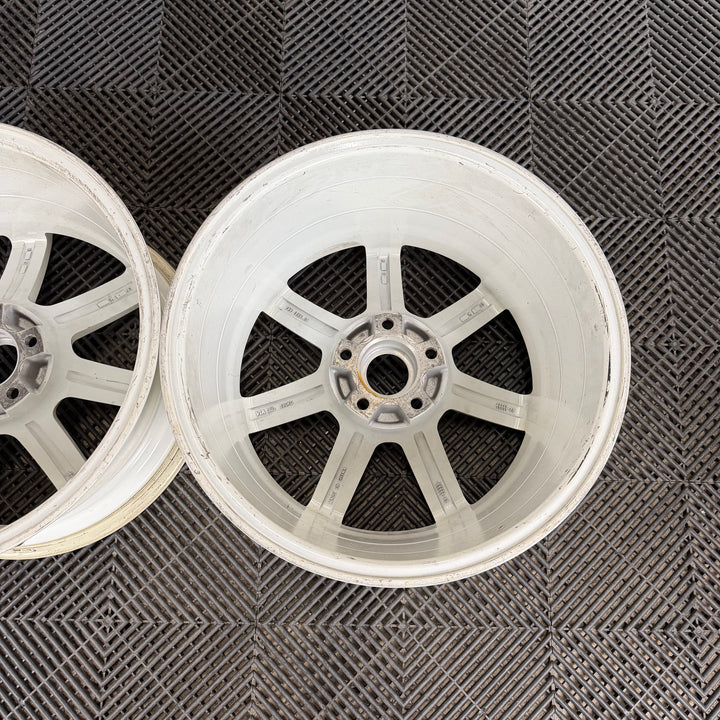 Origin Lab DNA-02 PAIR (2) | 5x114.3 | 18x9.5+15