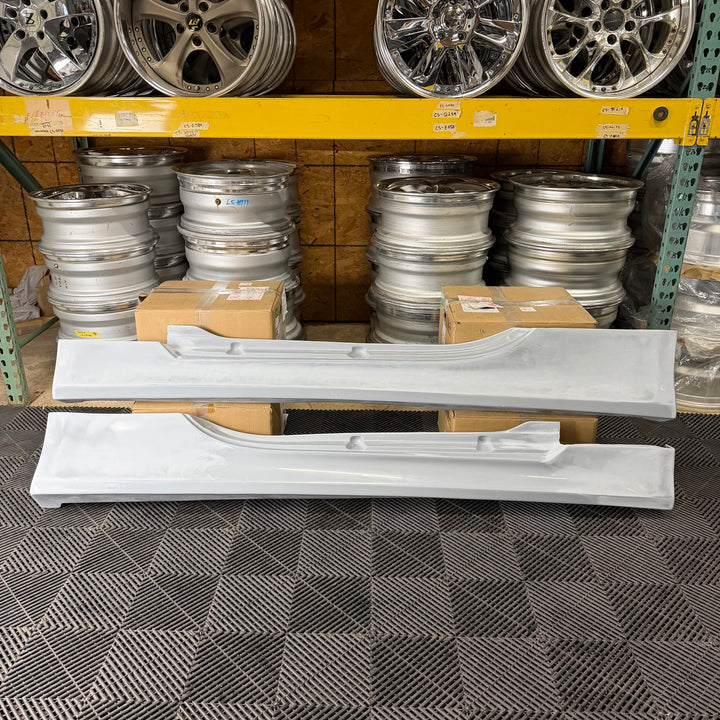 IN STOCK! Hot Parts Body Kit for Nissan 350z