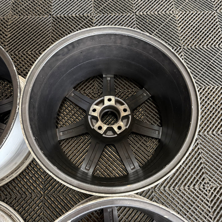 Origin Lab DNA-02 | 5x114.3 | 18x9.5+15