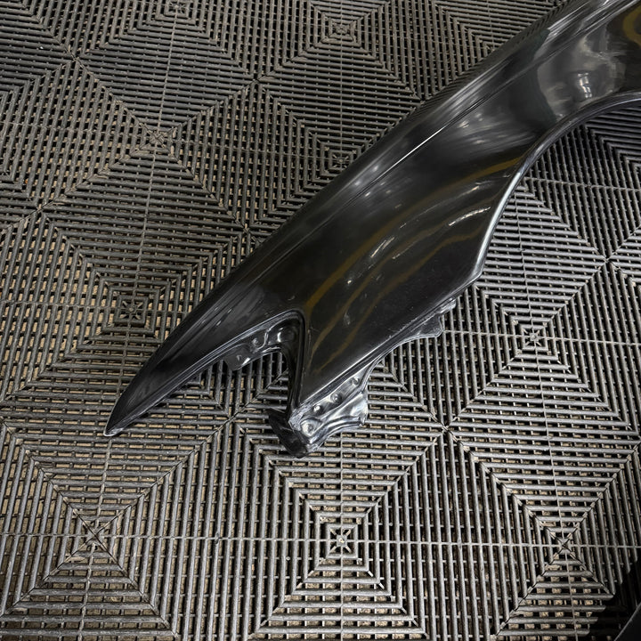 DMAX Front Fender Set 15mm for Toyota JZX90 Mark II