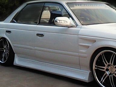 Kunnyz | Street Spec Body Kit for Nissan C33 Laurel