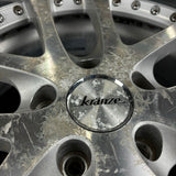 Weds Kranze LXZ

5x114.3

18x8 +26

18x8 +23