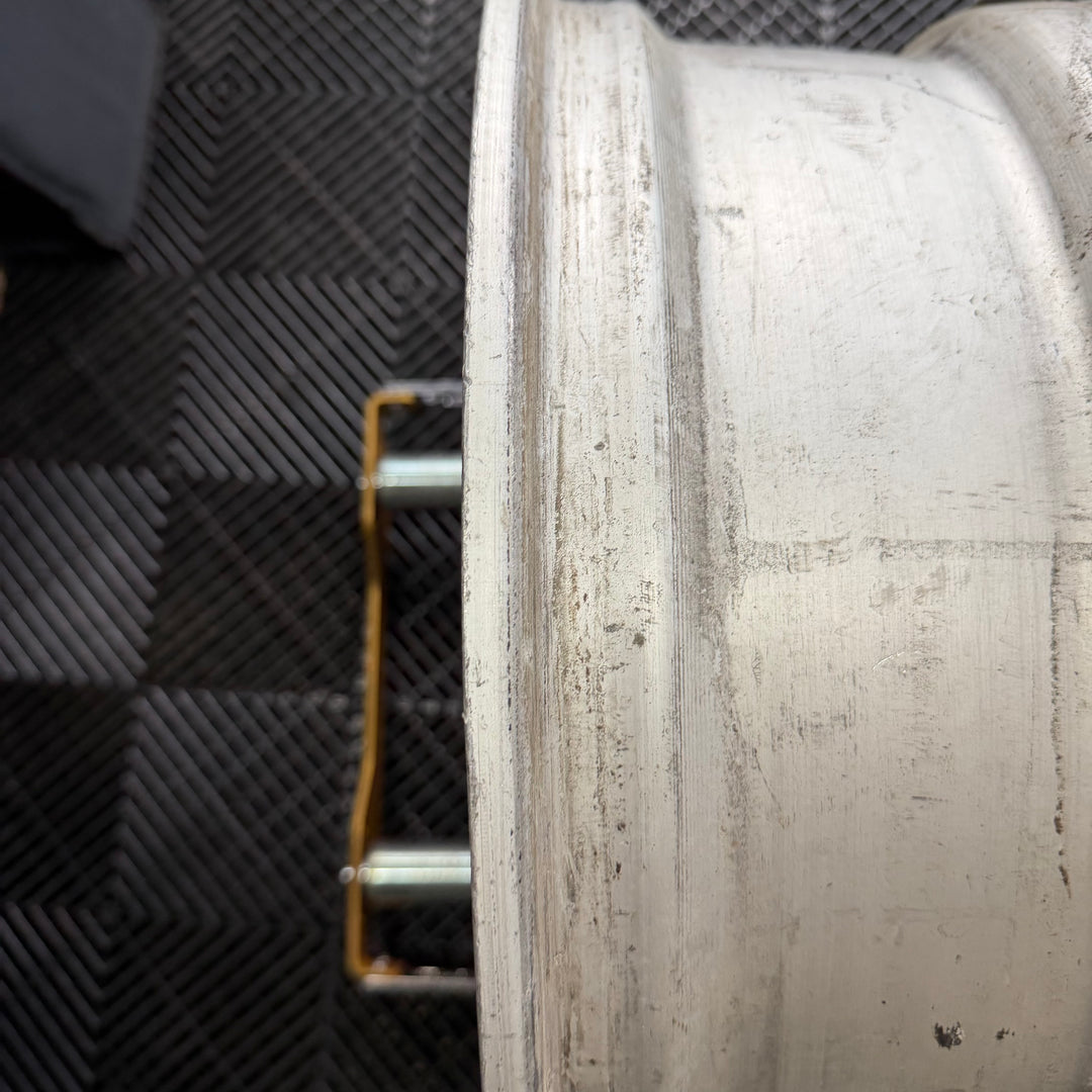 Weds Kranze Borphes | 5x114.3 | 18x8+38 & 18x9+38