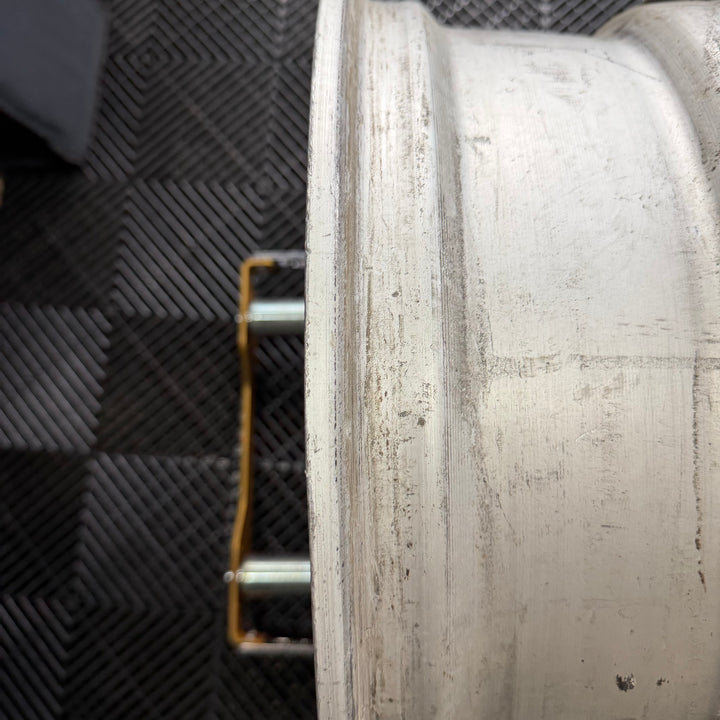 Weds Kranze Borphes | 5x114.3 | 18x8+38 & 18x9+38