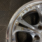 Weds Kranze Cerberus 2 / 5x114.3 / 18x7.5+44