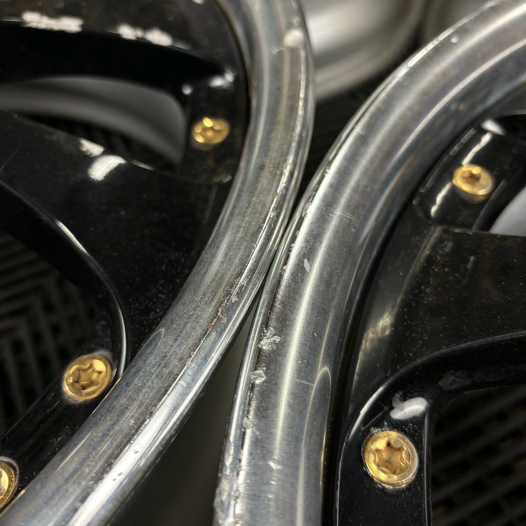 Riverside Trafficstar DTM / 5x114.3 / 18x7.5 +53