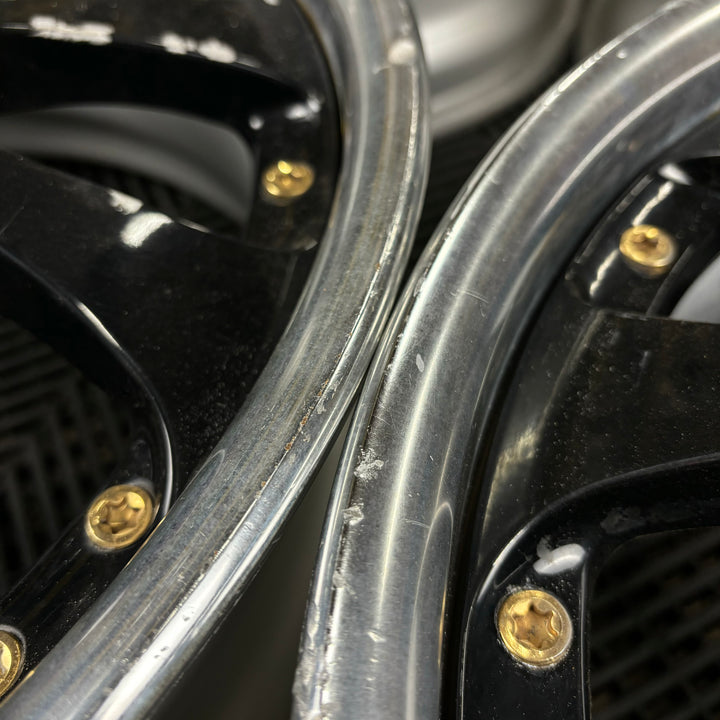 Riverside Trafficstar DTM / 5x114.3 / 18x7.5 +53