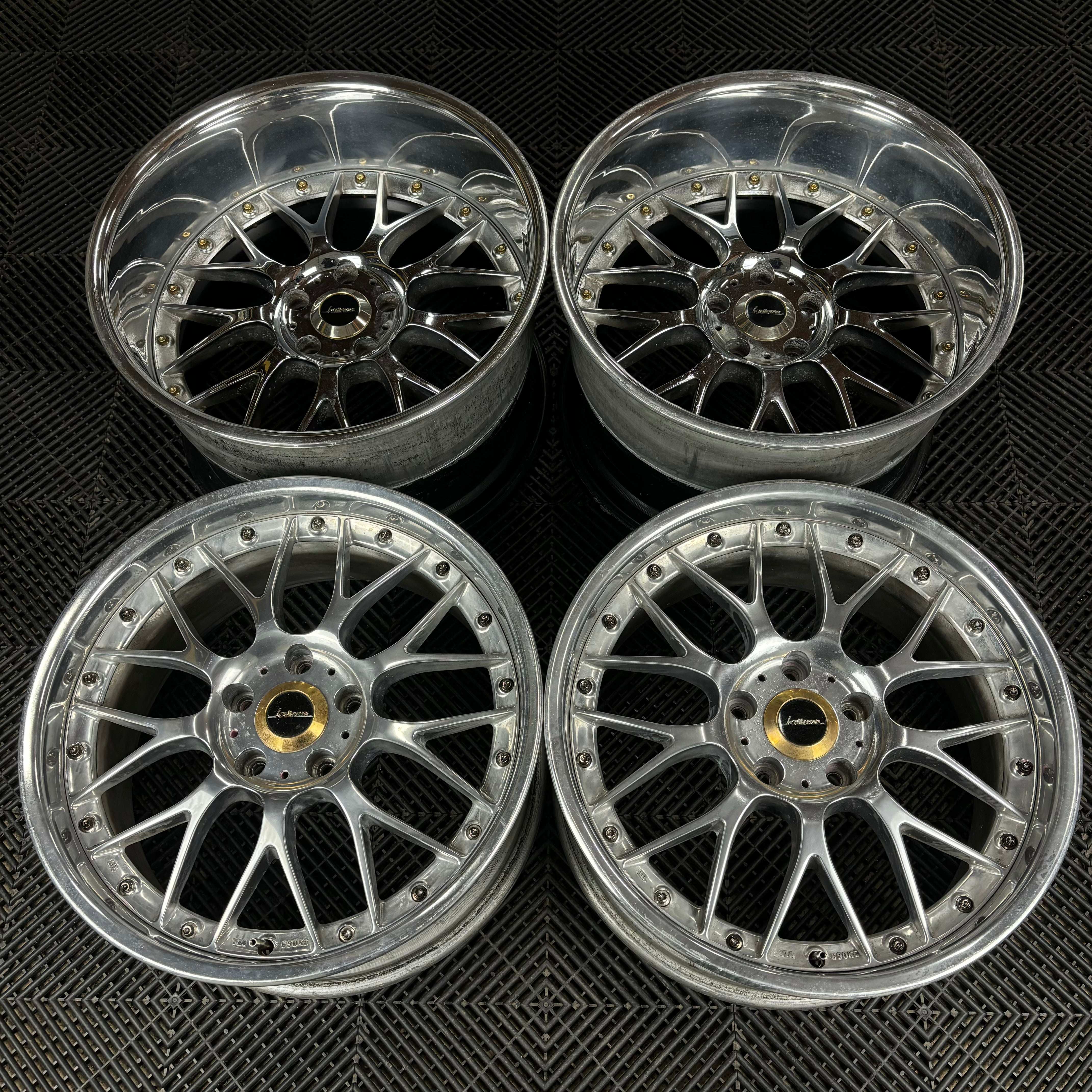 ALL USA STOCK – Parts From Japan